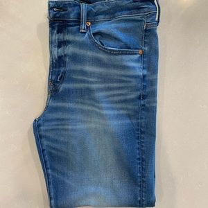 American Eagle Flex Athletic Straight Men’s Jean